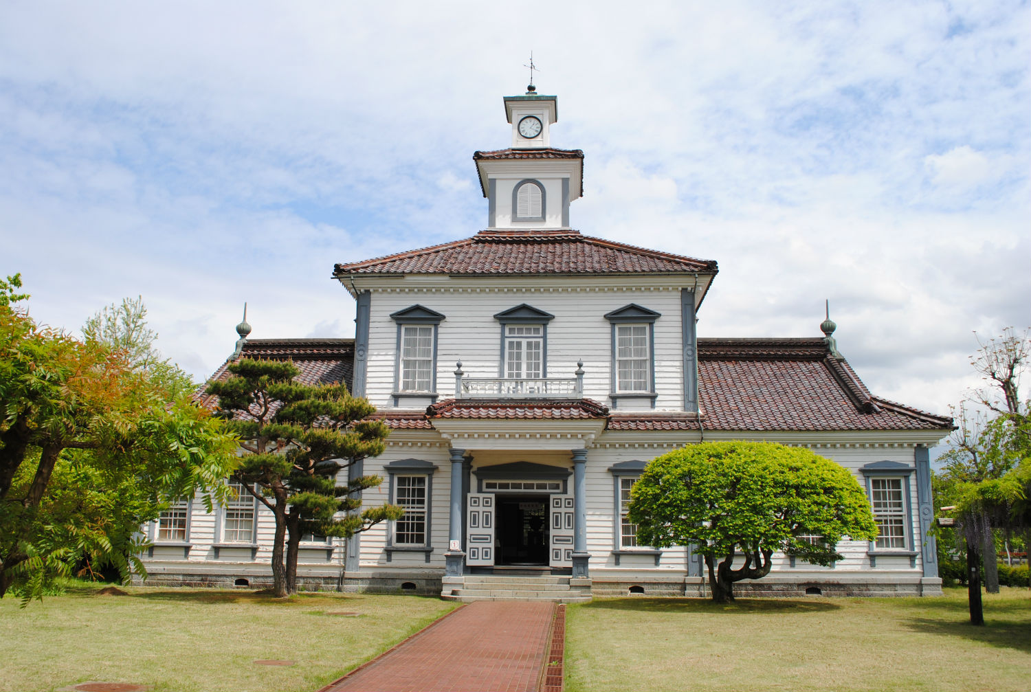公益財団法人 致道博物館 | ＜遊び＞山形の暮らし | ヤマガタズカン